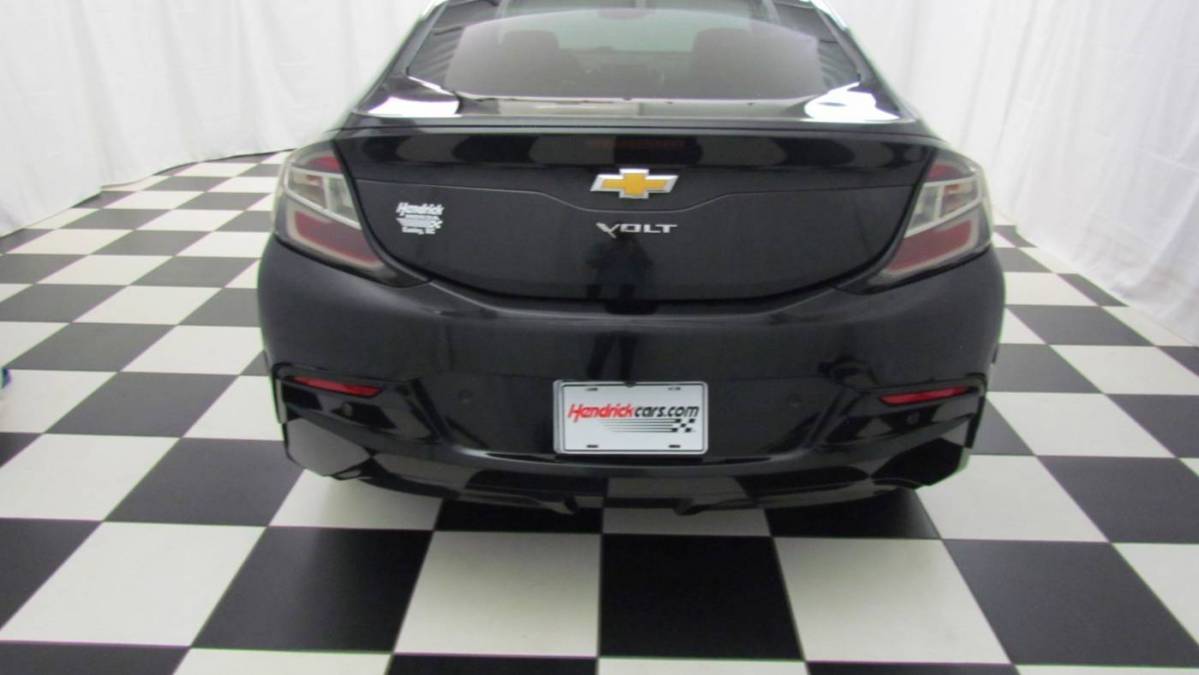 2017 Chevrolet VOLT 1G1RB6S56HU110593