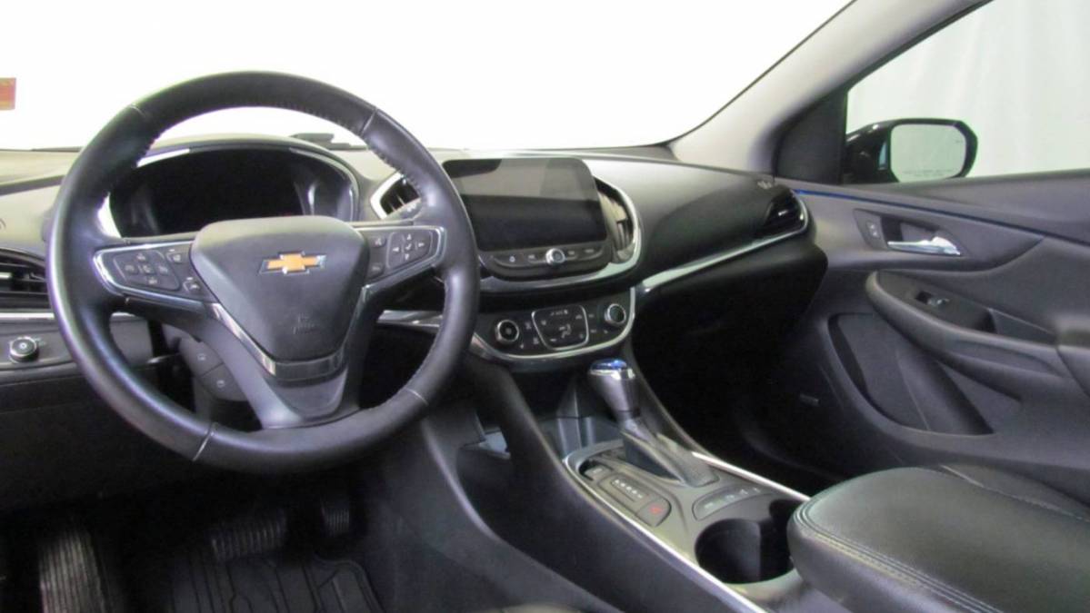 2017 Chevrolet VOLT 1G1RB6S56HU110593