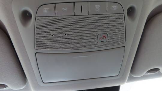 2022 Nissan LEAF 1N4BZ1CVXNC563029
