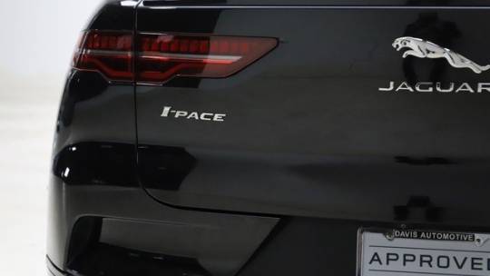 2019 Jaguar I-Pace SADHD2S17K1F65357