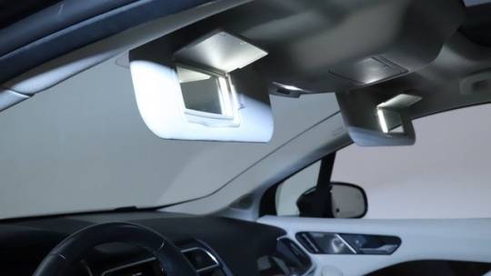 2019 Jaguar I-Pace SADHD2S17K1F65357
