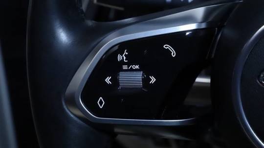 2019 Jaguar I-Pace SADHD2S17K1F65357
