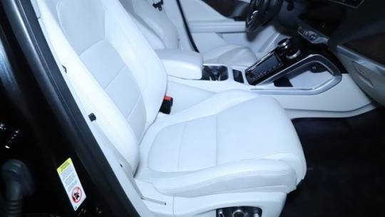 2019 Jaguar I-Pace SADHD2S17K1F65357