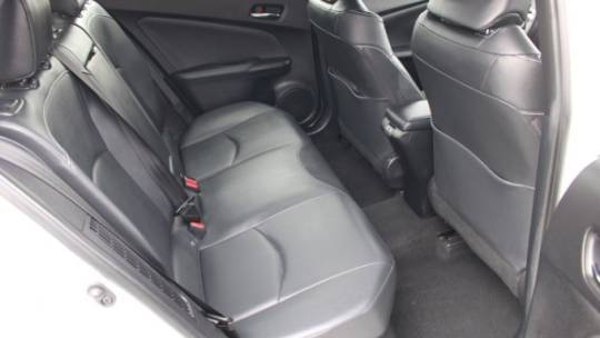 2020 Toyota Prius Prime JTDKARFP9L3150433
