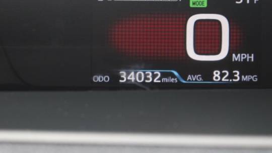 2020 Toyota Prius Prime JTDKARFP9L3150433