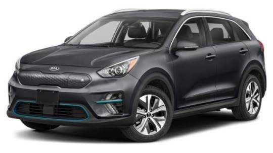 2020 Kia NIRO EV KNDCE3LGXL5047245