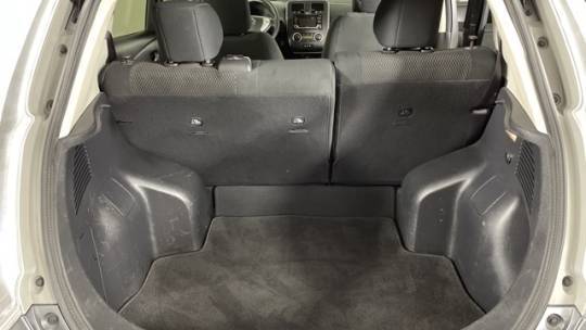 2016 Nissan LEAF 1N4AZ0CP2GC301001