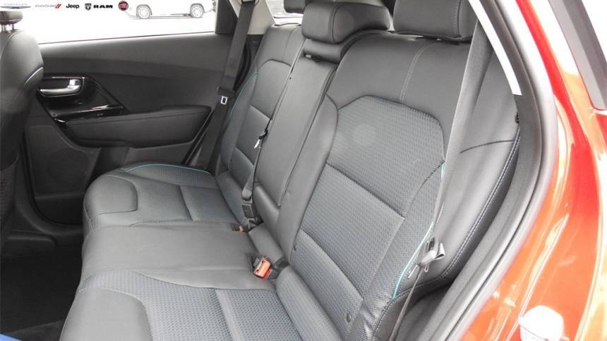 2020 Kia NIRO EV KNDCE3LG8L5061029