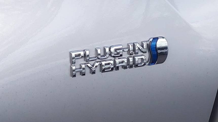 2020 Toyota Prius Prime JTDKARFP9L3152361
