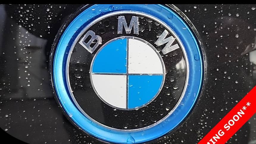 2019 BMW i3 WBY8P2C54K7E85112