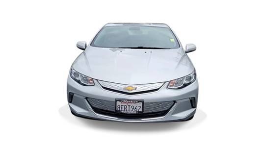2018 Chevrolet VOLT 1G1RC6S54JU154417