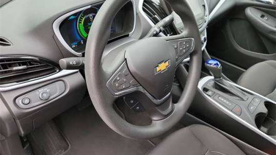 2018 Chevrolet VOLT 1G1RC6S54JU154417