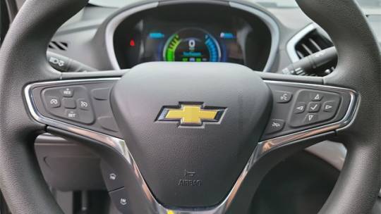 2018 Chevrolet VOLT 1G1RC6S54JU154417