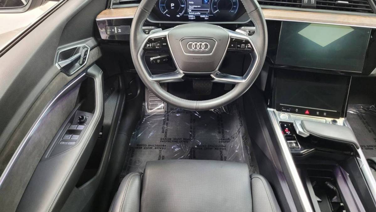 2019 Audi e-tron WA1VABGE2KB012510