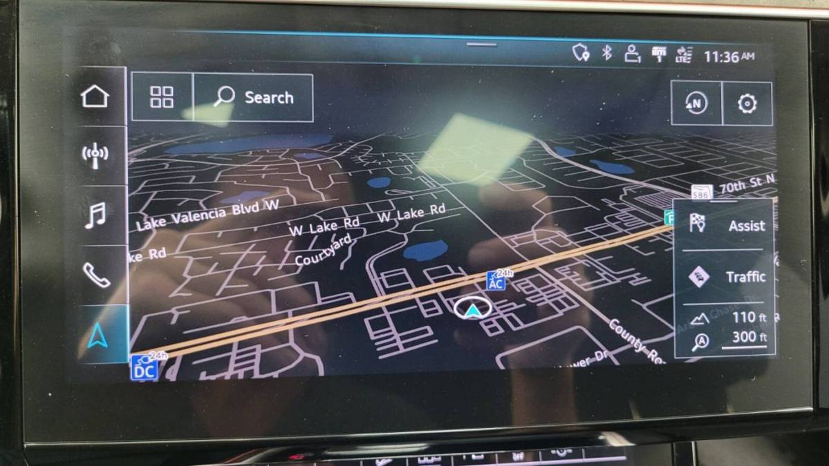 2019 Audi e-tron WA1VABGE2KB012510