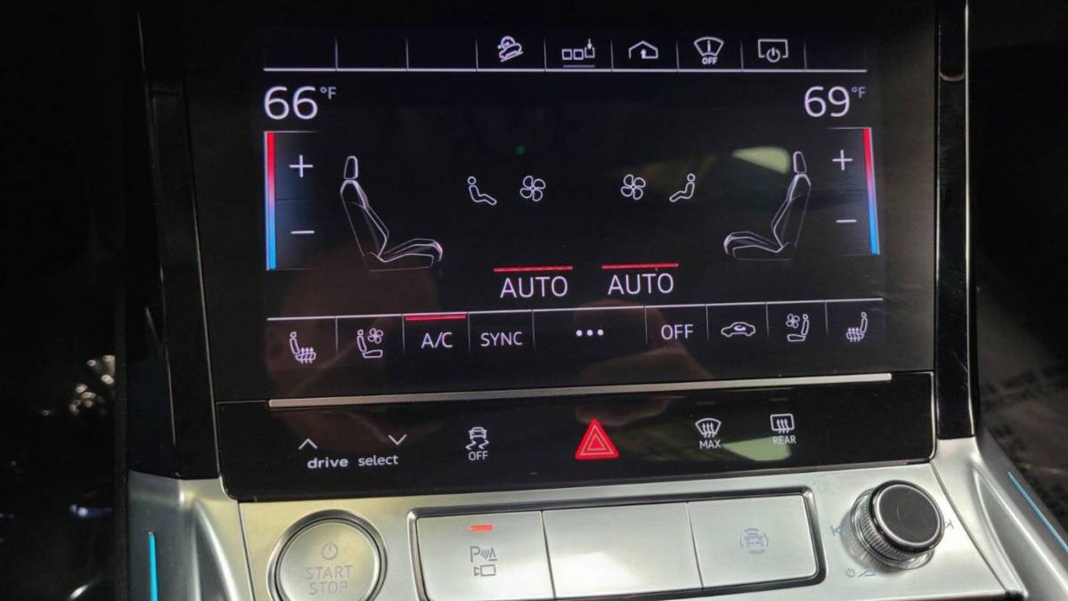 2019 Audi e-tron WA1VABGE2KB012510