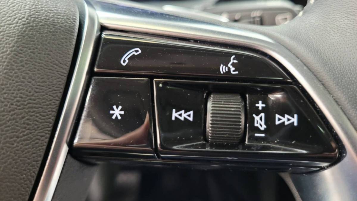 2019 Audi e-tron WA1VABGE2KB012510