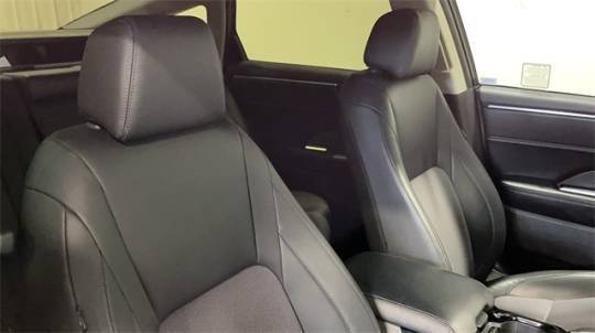 2020 Honda Clarity JHMZC5F11LC001106