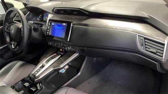 2020 Honda Clarity JHMZC5F11LC001106