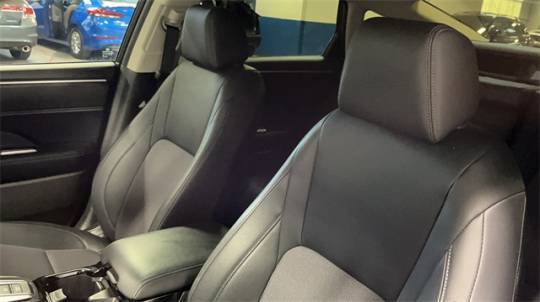 2020 Honda Clarity JHMZC5F11LC001106