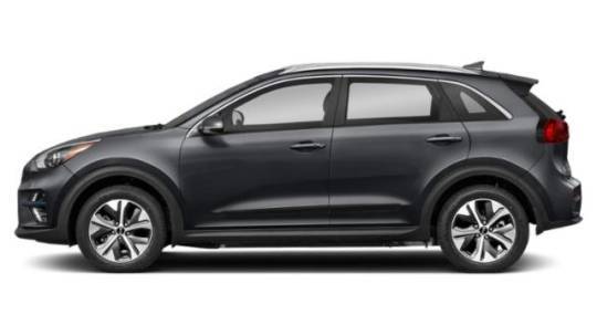 2020 Kia NIRO EV KNDCE3LG3L5064064