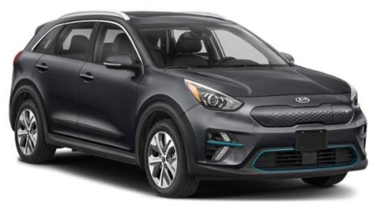 2020 Kia NIRO EV KNDCE3LG3L5064064
