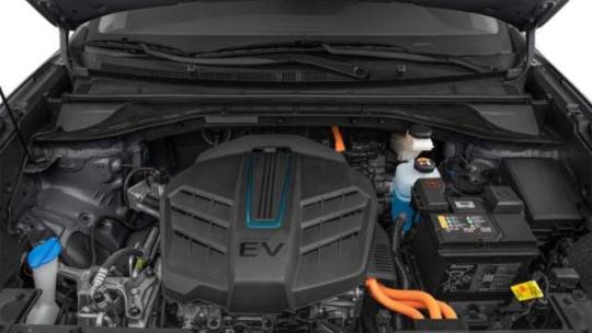 2020 Kia NIRO EV KNDCE3LG3L5064064