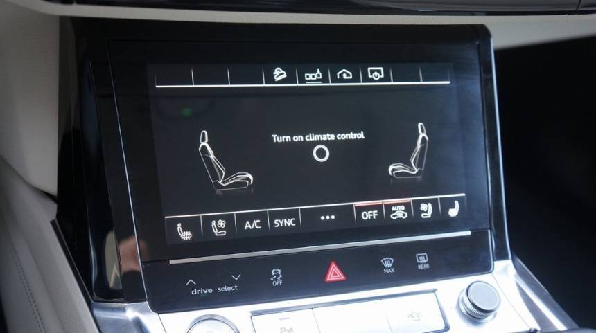 2019 Audi e-tron WA1LAAGE6KB009837
