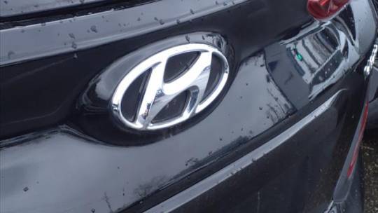 2020 Hyundai Kona Electric KM8K23AGXLU068475