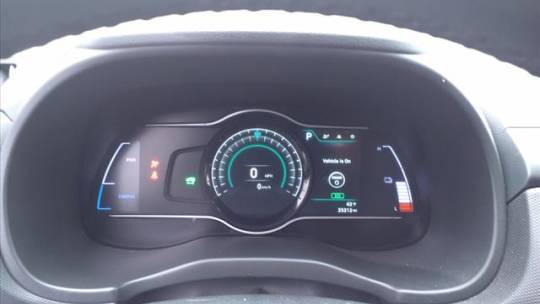 2020 Hyundai Kona Electric KM8K23AGXLU068475