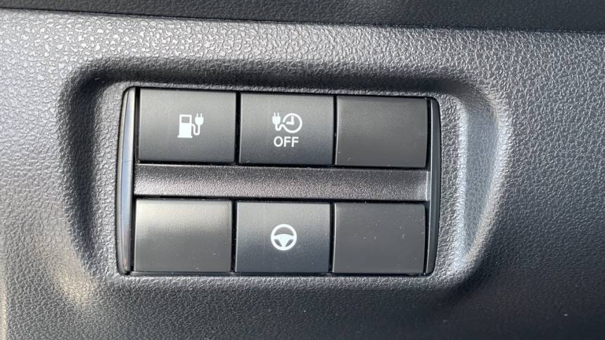 2020 Nissan LEAF 1N4AZ1CP3LC305476