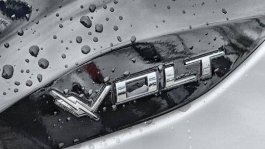 2018 Chevrolet VOLT 1G1RA6S56JU154764
