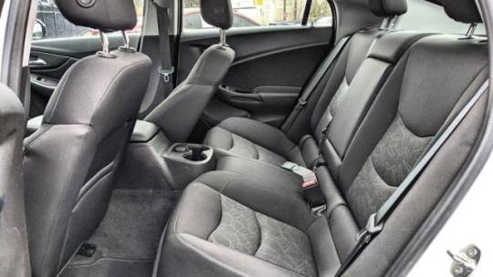 2018 Chevrolet VOLT 1G1RA6S56JU154764