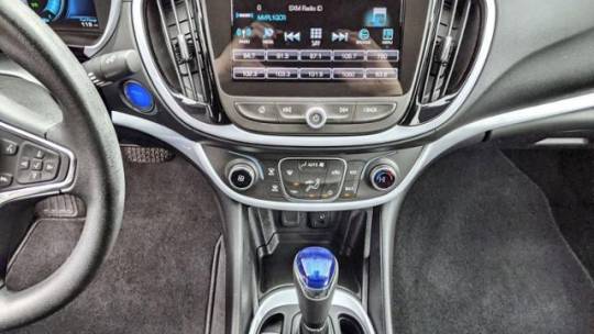 2018 Chevrolet VOLT 1G1RA6S56JU154764