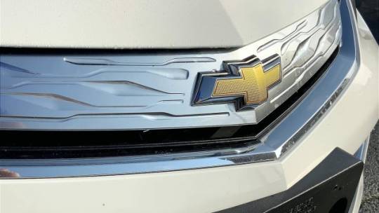 2018 Chevrolet VOLT 1G1RC6S51JU117907
