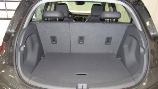 2020 Chevrolet Bolt 1G1FZ6S07L4134395