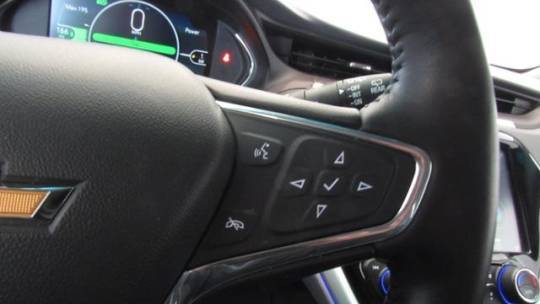 2020 Chevrolet Bolt 1G1FZ6S07L4134395