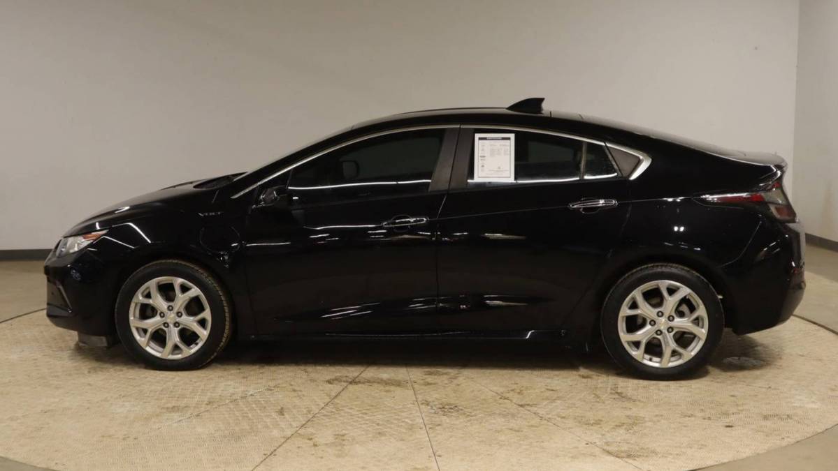 2017 Chevrolet VOLT 1G1RB6S53HU135712
