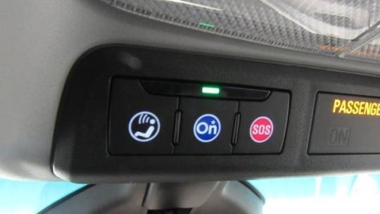 2020 Chevrolet Bolt 1G1FZ6S07L4134395