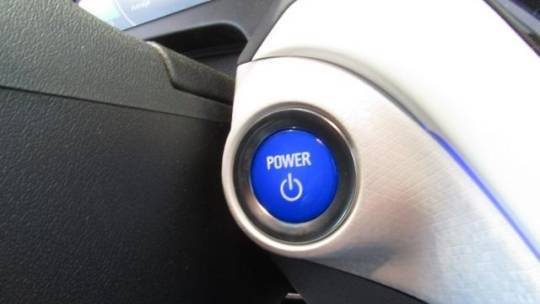 2020 Chevrolet Bolt 1G1FZ6S07L4134395