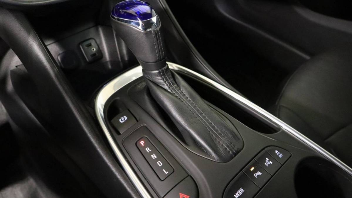 2017 Chevrolet VOLT 1G1RB6S53HU135712