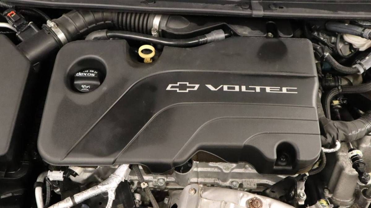 2017 Chevrolet VOLT 1G1RB6S53HU135712
