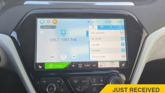 2021 Chevrolet Bolt 1G1FZ6S03M4113061