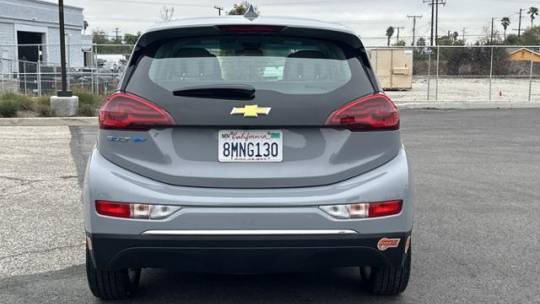 2019 Chevrolet Bolt 1G1FY6S07K4114603