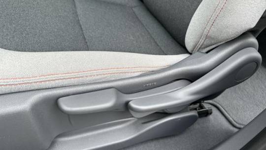 2019 Chevrolet Bolt 1G1FY6S07K4114603
