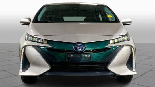 2018 Toyota Prius Prime JTDKARFP0J3078499