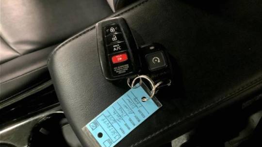 2018 Toyota Prius Prime JTDKARFP0J3078499