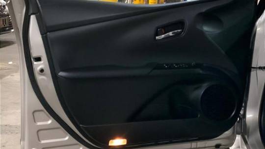 2018 Toyota Prius Prime JTDKARFP0J3078499