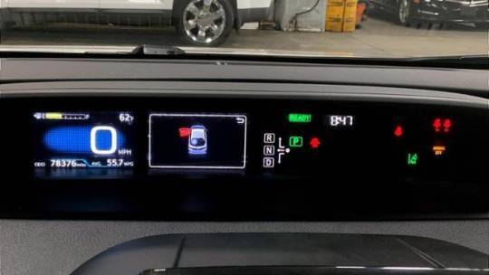 2018 Toyota Prius Prime JTDKARFP0J3078499