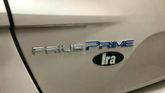 2018 Toyota Prius Prime JTDKARFP0J3078499